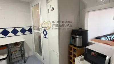 Apartment in Poble de Ponent photo 11