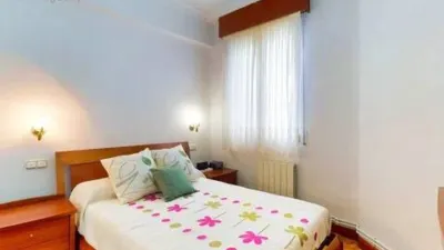 Apartment in Uribarri photo 8