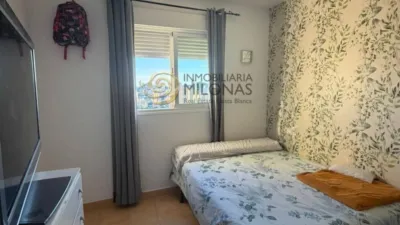 Apartment in Poble de Ponent photo 17