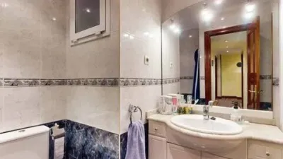 Apartment in Uribarri photo 17