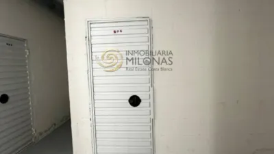 Apartment in Poble de Ponent photo 27