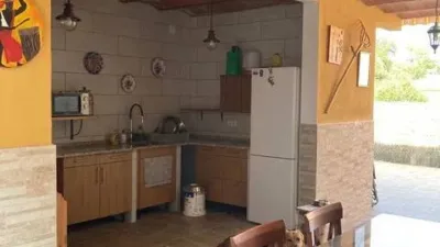 Chalet in Fogars de la Selva photo 27