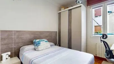 Apartment in Uribarri photo 12
