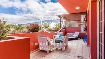 Apartment on Avenida de Bruselas photo 4