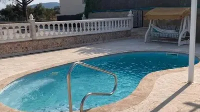 Chalet in Fogars de la Selva photo 8