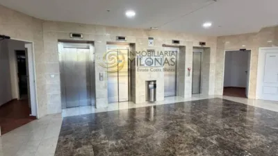 Apartment in Poble de Ponent photo 5