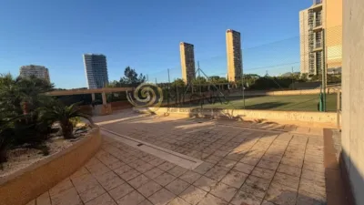 Apartment in Poble de Ponent photo 37