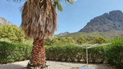 Chalet on Calle Partida El Realet, 59 photo 73