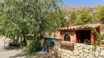 Chalet on Calle Partida El Realet, 59 photo 25