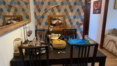 Apartment in San Miguel de Meruelo photo 7