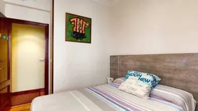 Apartment in Uribarri photo 13