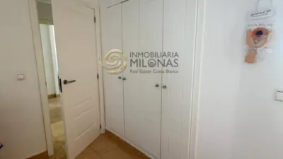 Apartment in Poble de Ponent photo 22