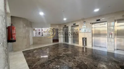 Apartment in Poble de Ponent photo 4