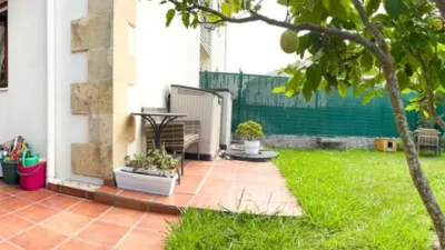 Apartment in San Miguel de Meruelo photo 2
