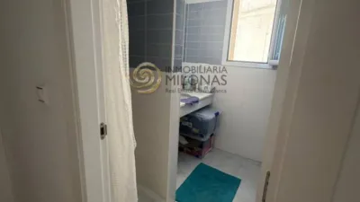 Apartment in Poble de Ponent photo 21