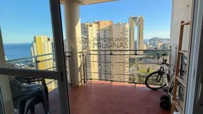 Apartment in Poble de Ponent photo 32