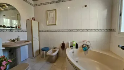 Chalet in L'Alcora photo 8