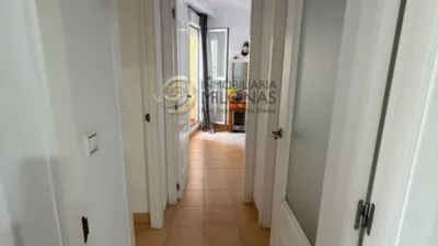 Apartment in Poble de Ponent photo 14
