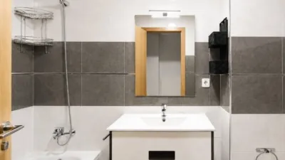 Piso en Los Ramos photo 7