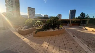 Apartment in Poble de Ponent photo 25