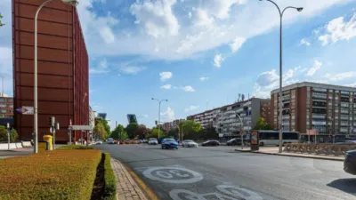 Piso en Castilla photo 37