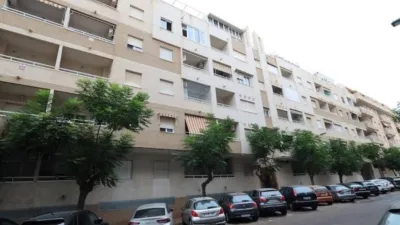 Pis – Torrevieja - Vista 2