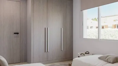 Chalet in Algorfa photo 11