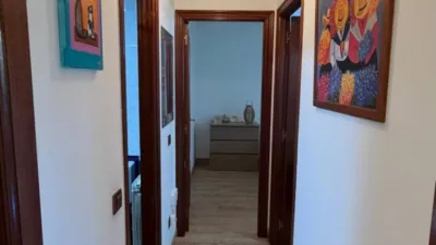 Apartment in San Miguel de Meruelo photo 20