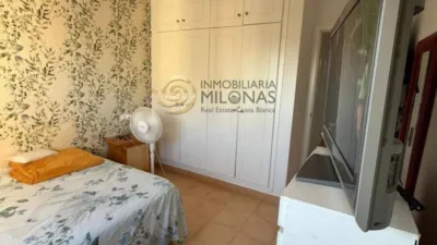 Apartment in Poble de Ponent photo 19