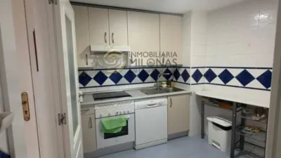 Apartment in Poble de Ponent photo 9