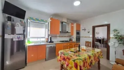 Chalet en calle Lugar Las Cupillas, 4 photo 10