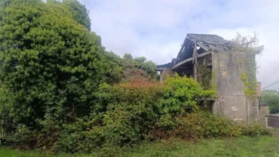Casa – As Somozas - Més