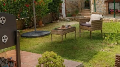 Apartment in San Miguel de Meruelo photo 22