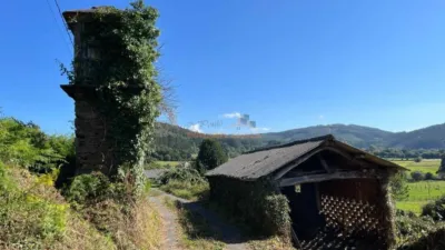 Casa – Moeche - Vista 4