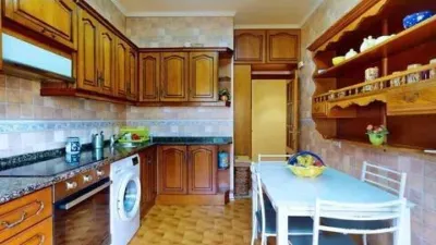 Apartment in Uribarri photo 5