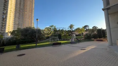 Apartment in Poble de Ponent photo 35