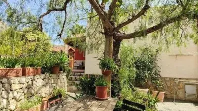 Chalet on Calle Partida El Realet, 59 photo 27