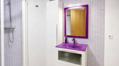 Piso en Los Ramos photo 6