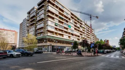 Piso en Castilla photo 34
