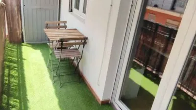 Apartment in Alipark photo 2
