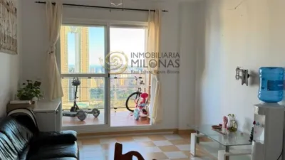 Apartment in Poble de Ponent photo 15
