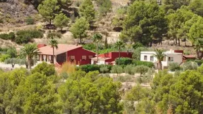 Chalet on Calle Partida El Realet, 59 photo 82