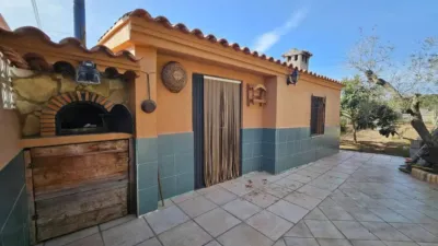 Chalet in L'Alcora photo 11