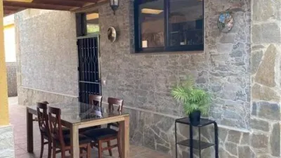 Chalet in Fogars de la Selva photo 6