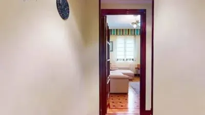 Apartment in Uribarri photo 15