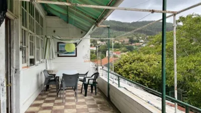 Casa en Narón photo 18