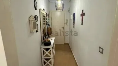 Flat in Pla del Bon Repòs photo 16