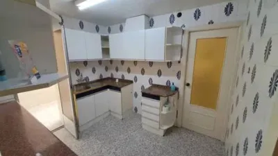 Apartment on Avenida del Intendente Jorge Palacios photo 13