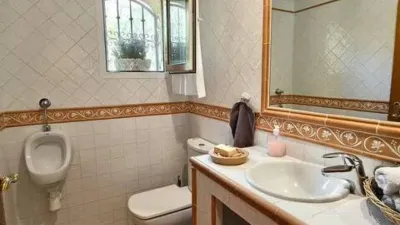Chalet on Calle Partida El Realet, 59 photo 52
