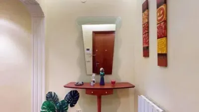 Apartment in Uribarri photo 10